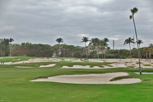 Seminole 14th Fairway